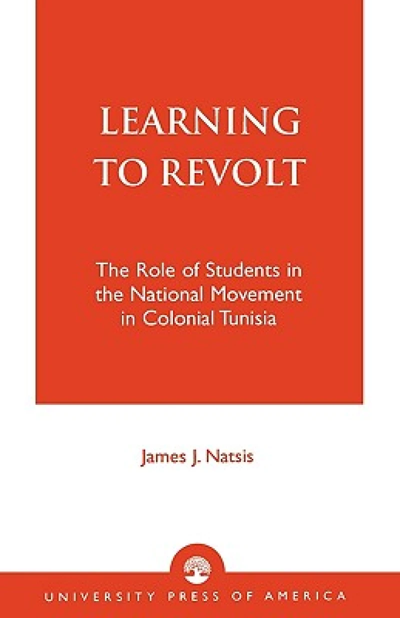 Learning to Revolt