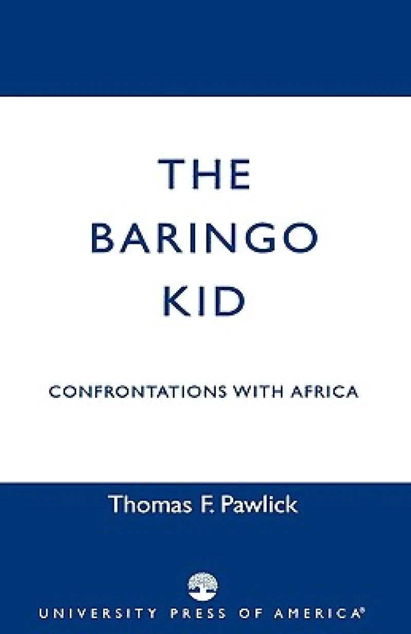 The Baringo Kid