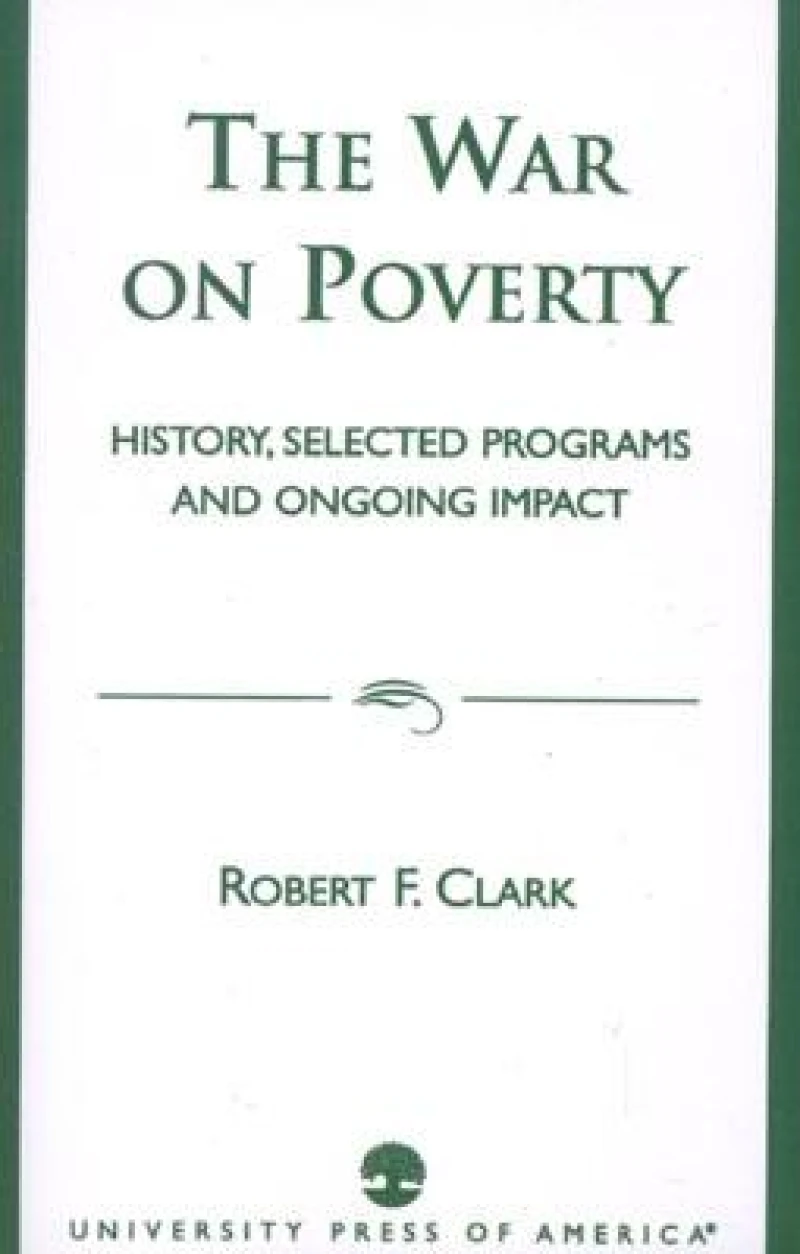 The War on Poverty