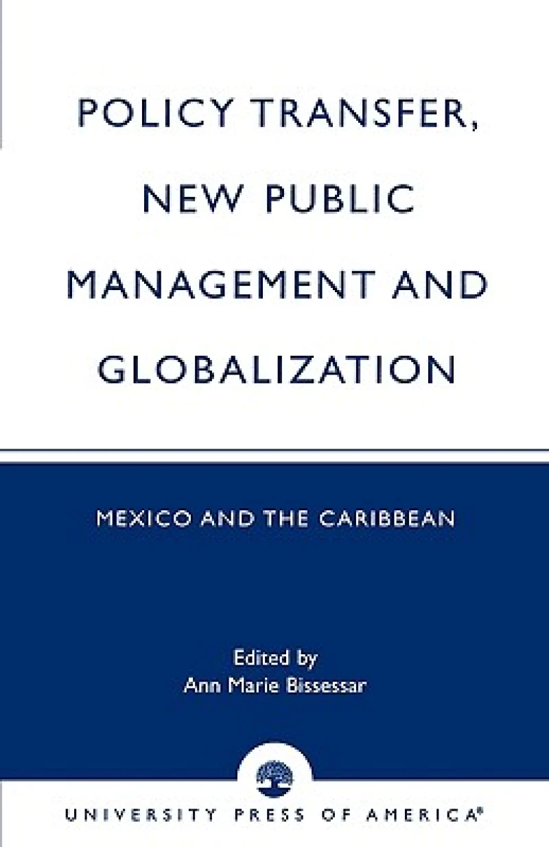 Policy Transfer, New Public Management and Globalization