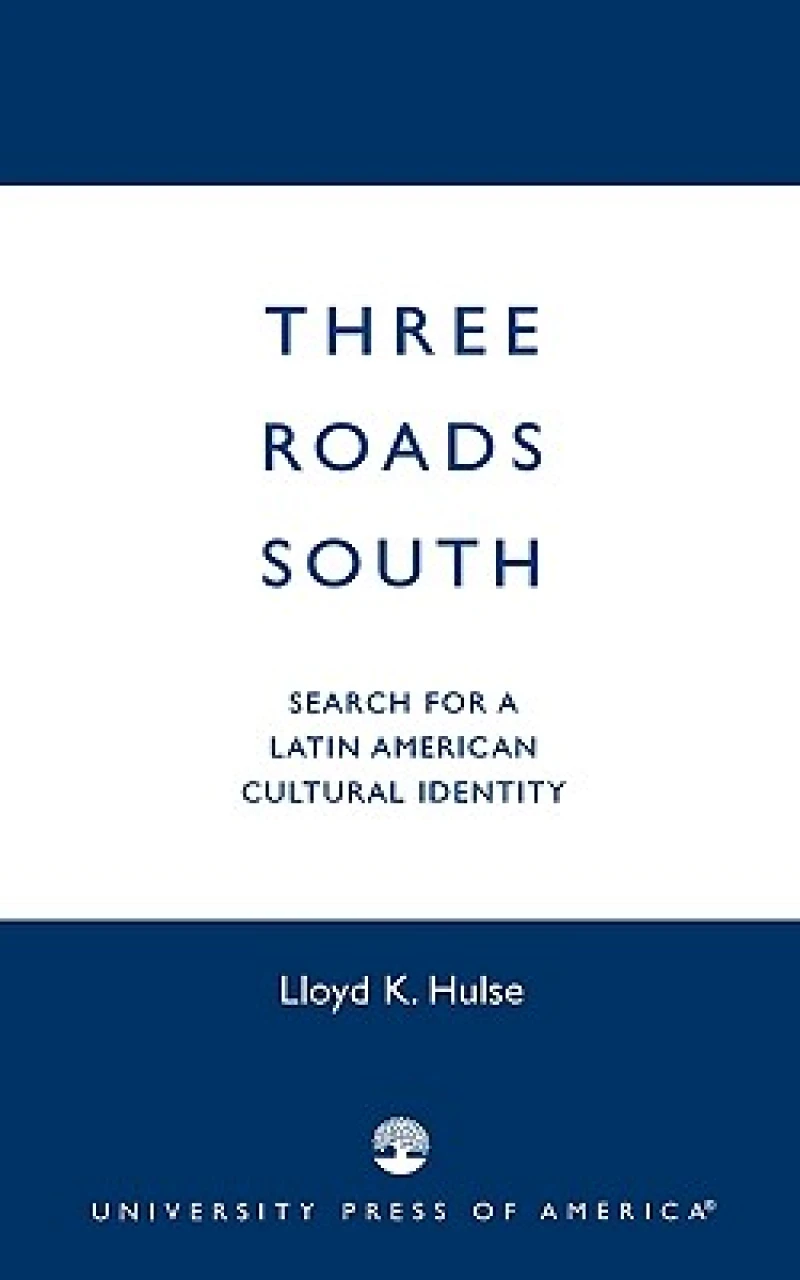 Three Roads South