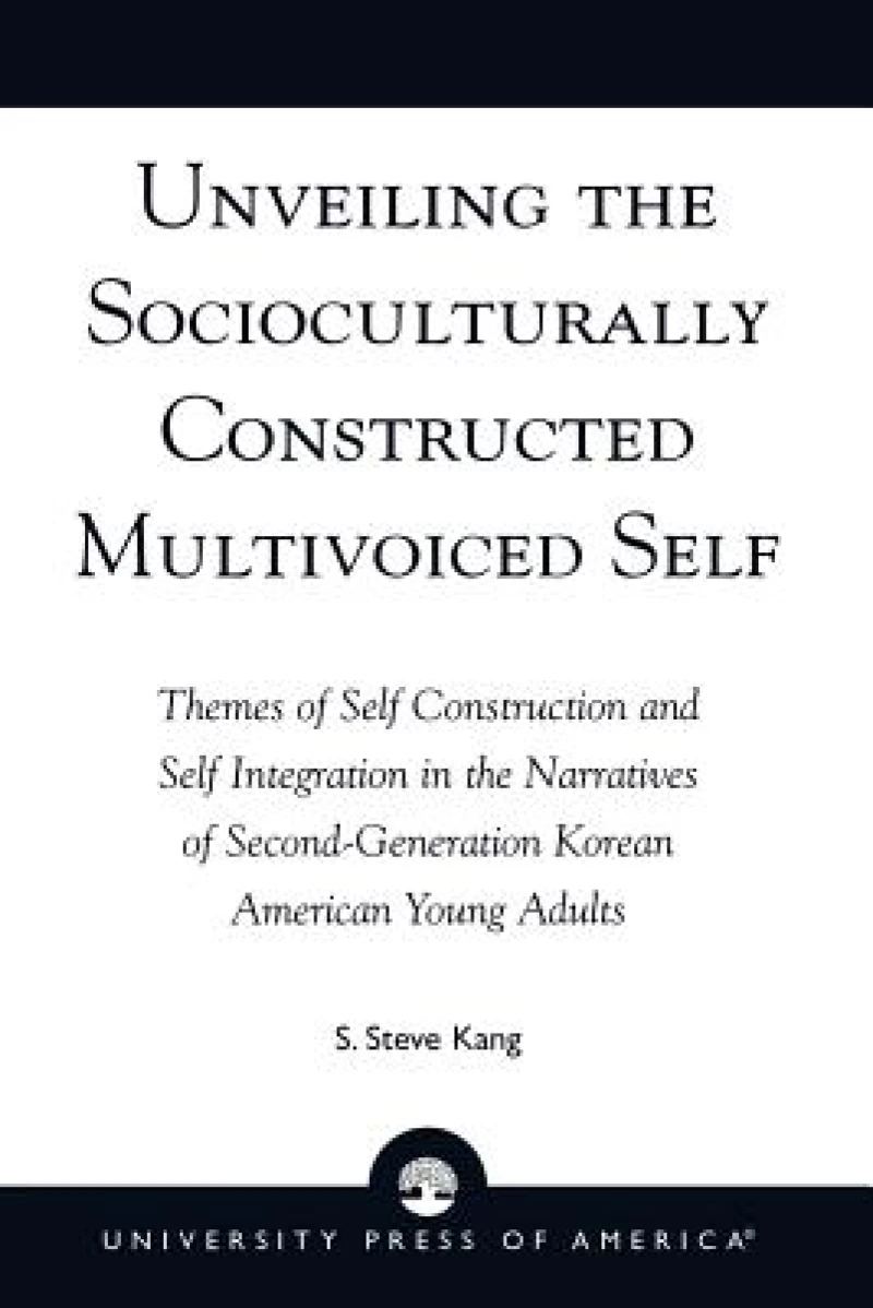 Unveiling the Socioculturally Constructed Multivoiced Self