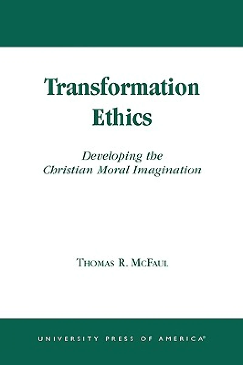 Transformation Ethics
