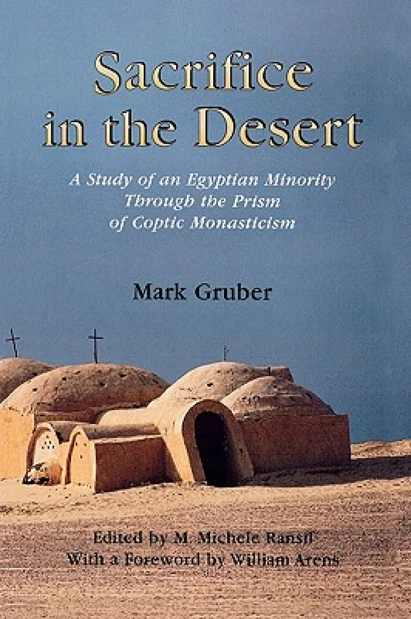 Sacrifice in the Desert