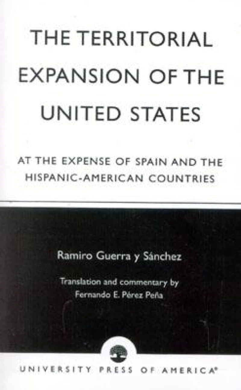 The Territorial Expansion of the United States