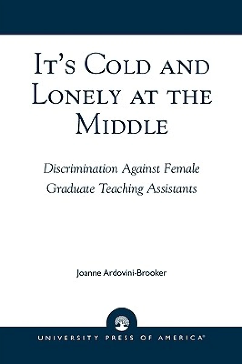 It's Cold and Lonely at the Middle