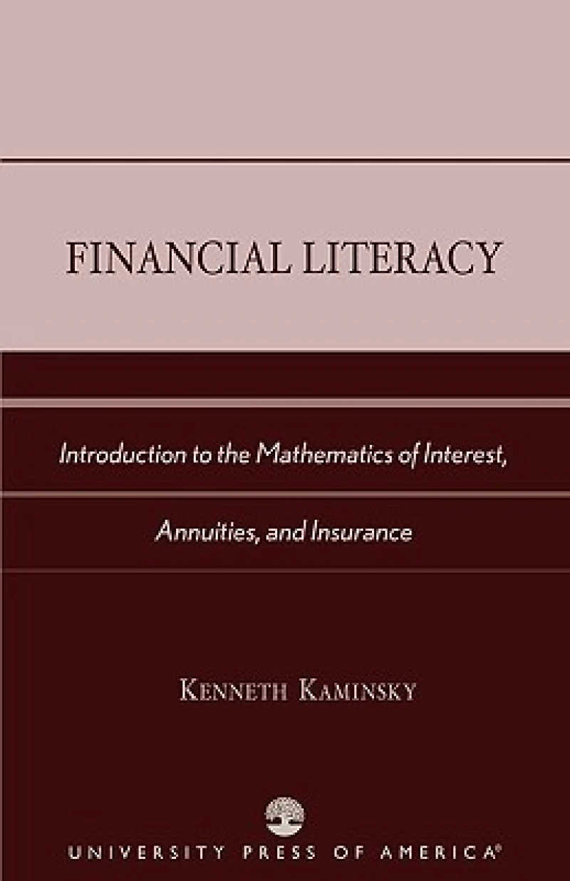 Financial Literacy