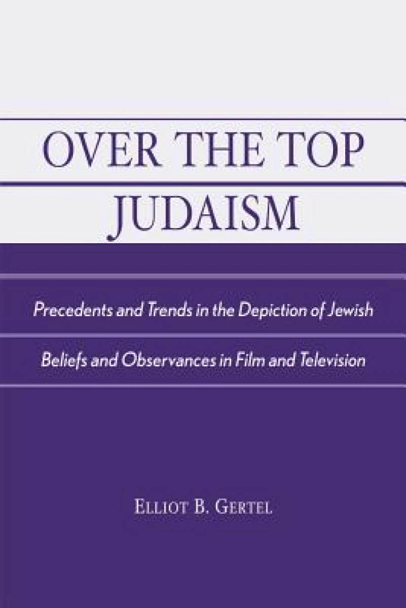 Over the Top Judaism