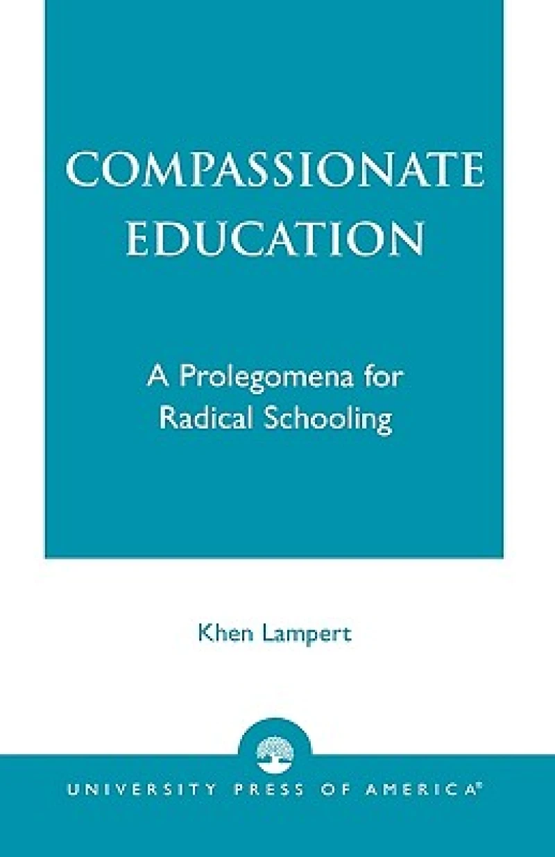 Compassionate Education