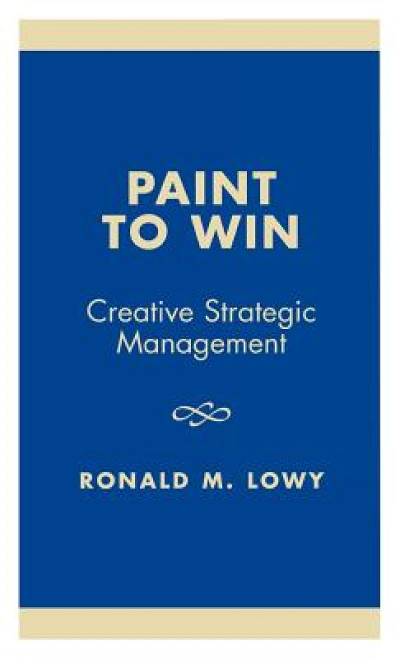 Paint to Win