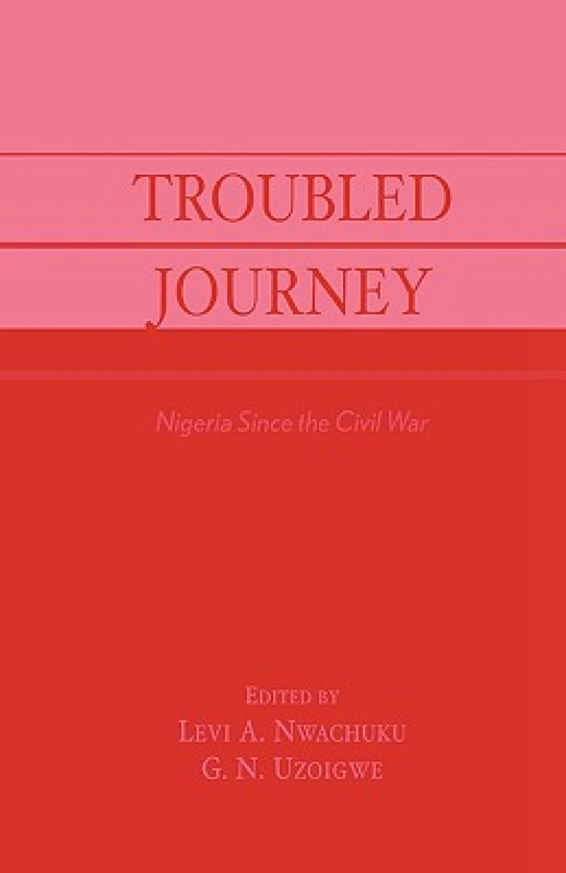 Troubled Journey