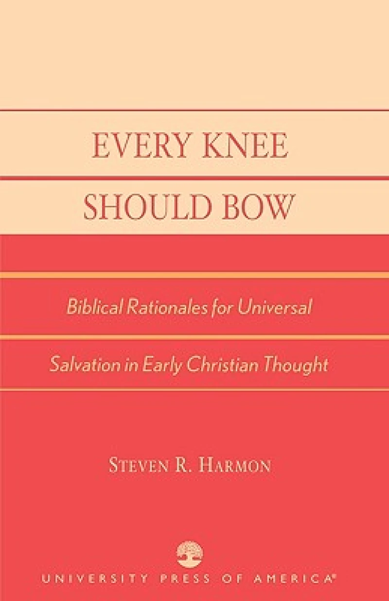 Every Knee Should Bow