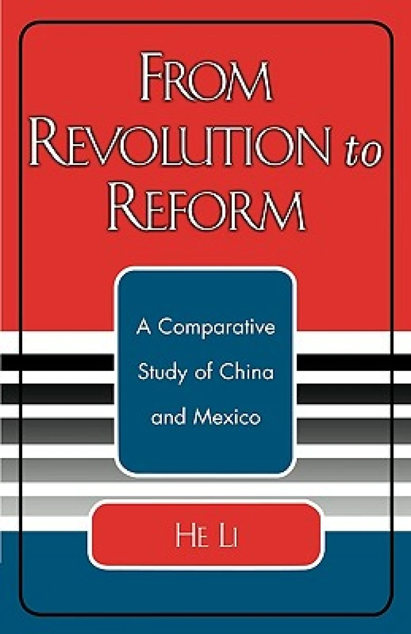 From Revolution to Reform