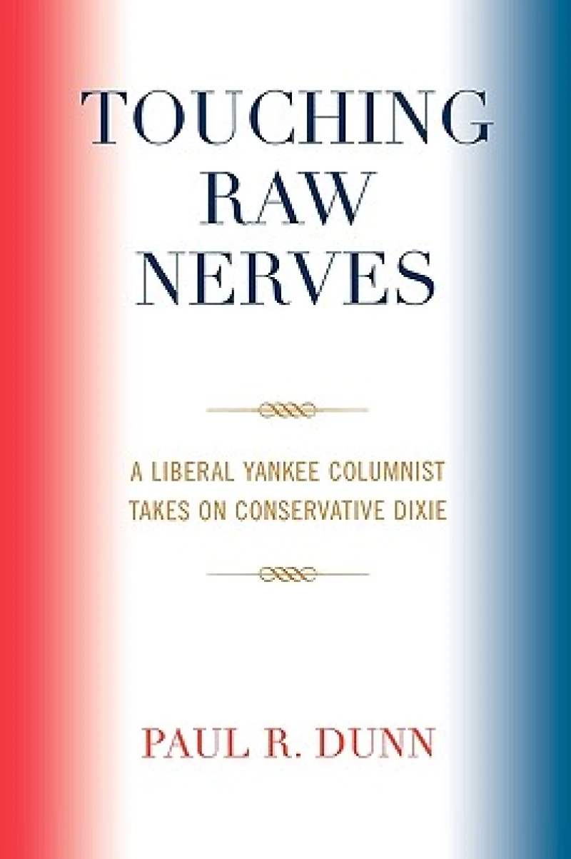 Touching Raw Nerves