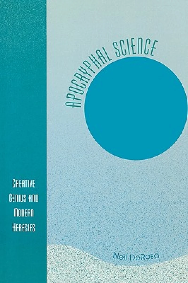 Apocryphal Science