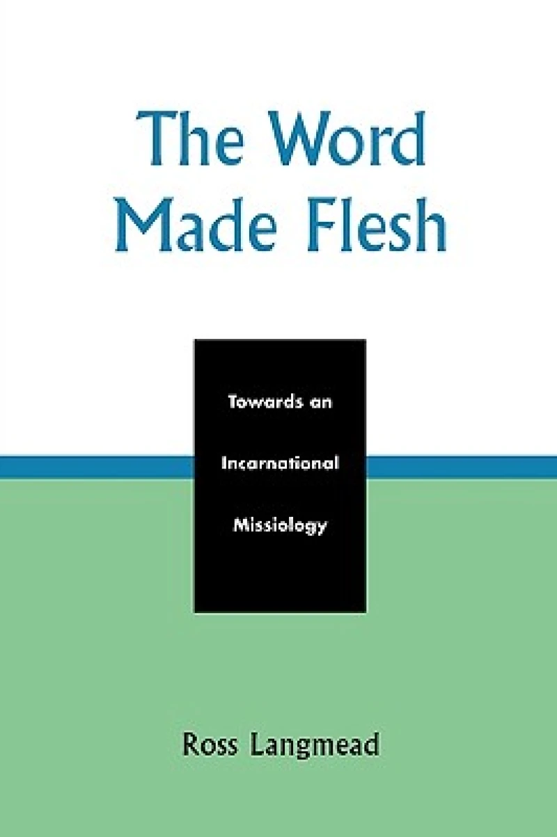 The Word Made Flesh