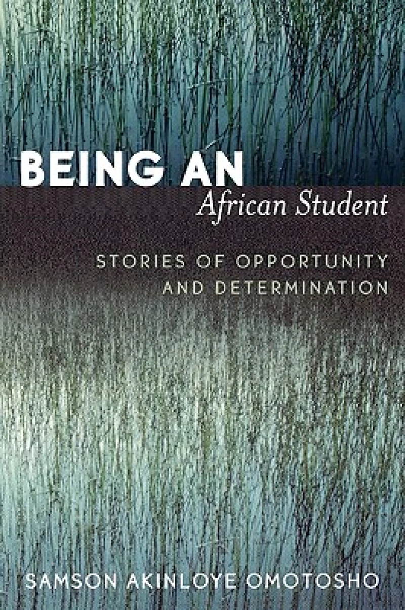 Being an African Student