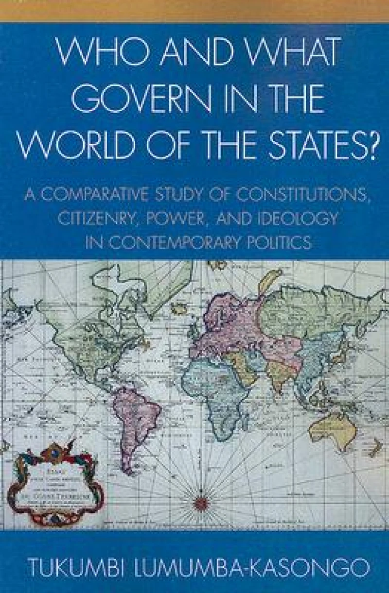 Who and What Govern in the World of the States?