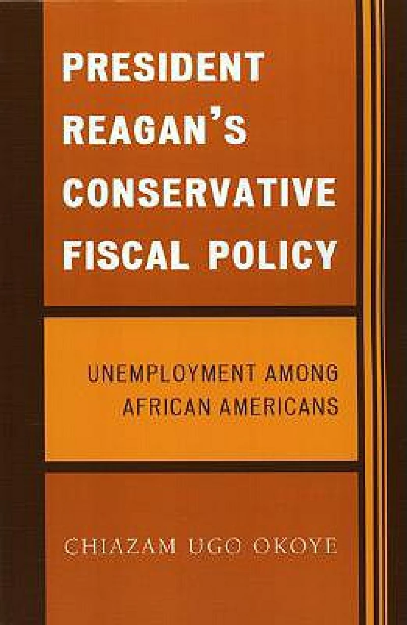 President Reagan's Conservative Fiscal Policy