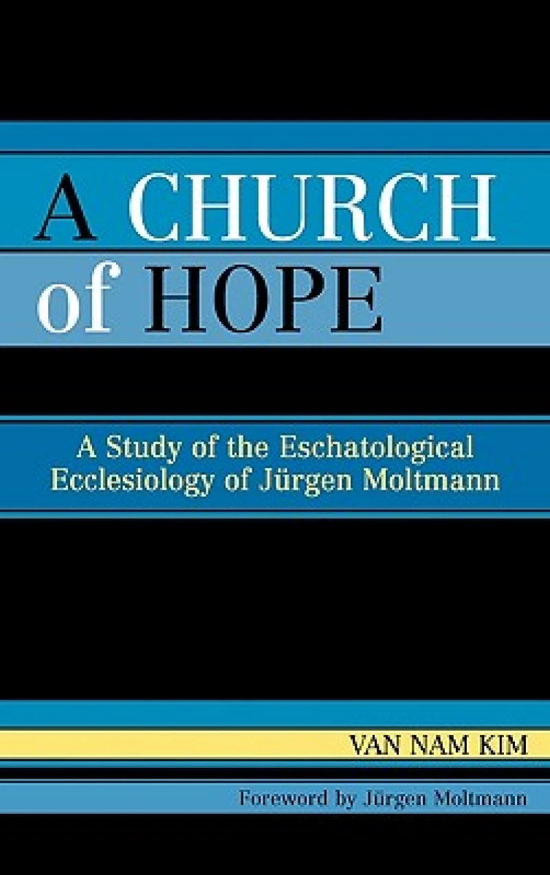 Church of Hope