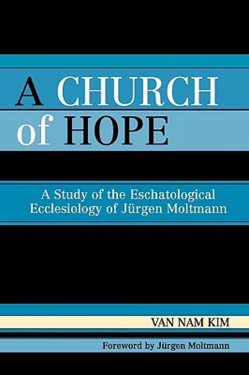 A Church of Hope