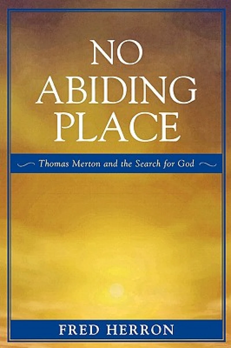No Abiding Place