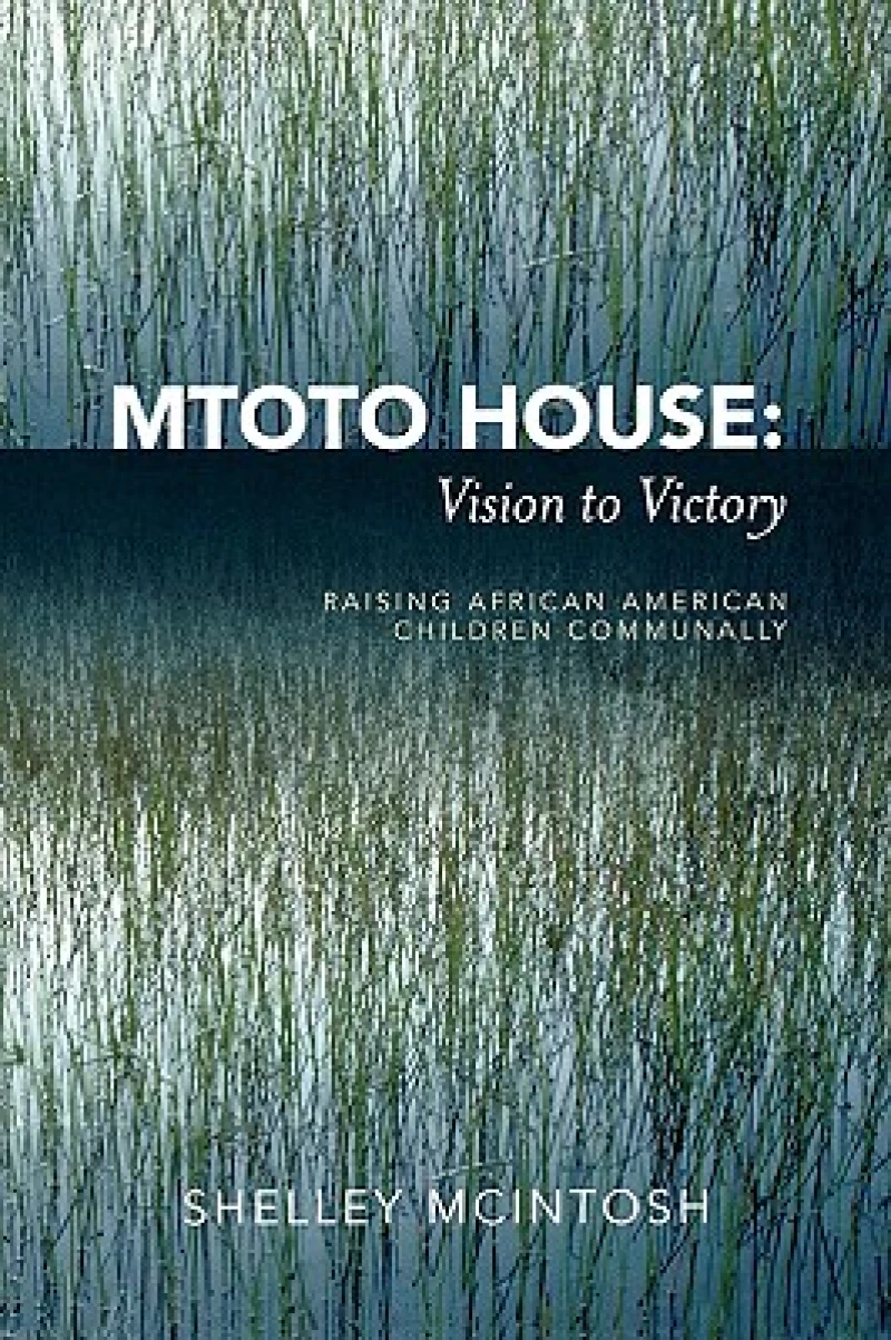 Mtoto House: Vision to Victory