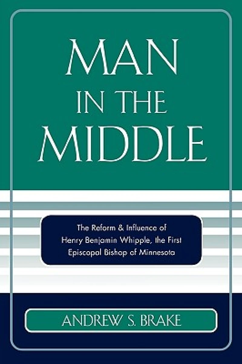 Man in the Middle