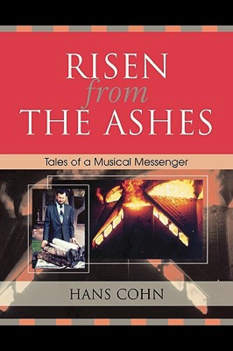 Risen from the Ashes