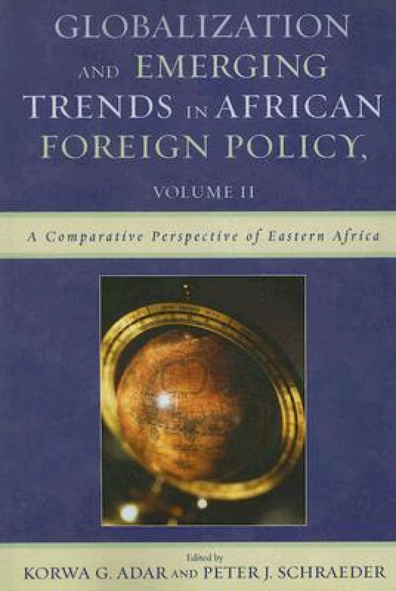 Globalization and Emerging Trends in African Foreign Policy