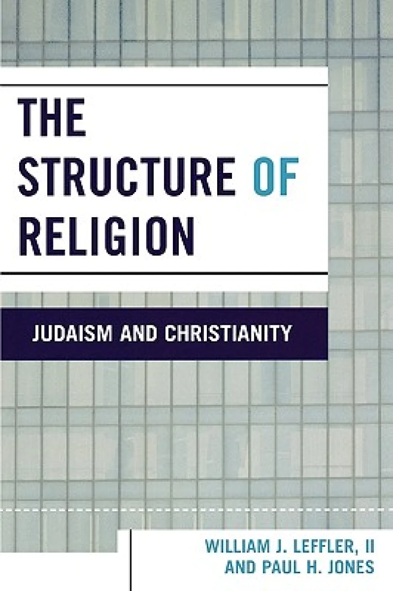 Structure of Religion