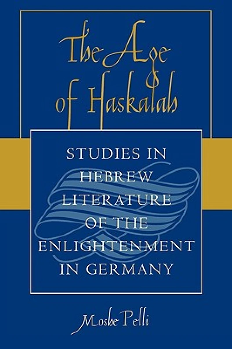 The Age of Haskalah