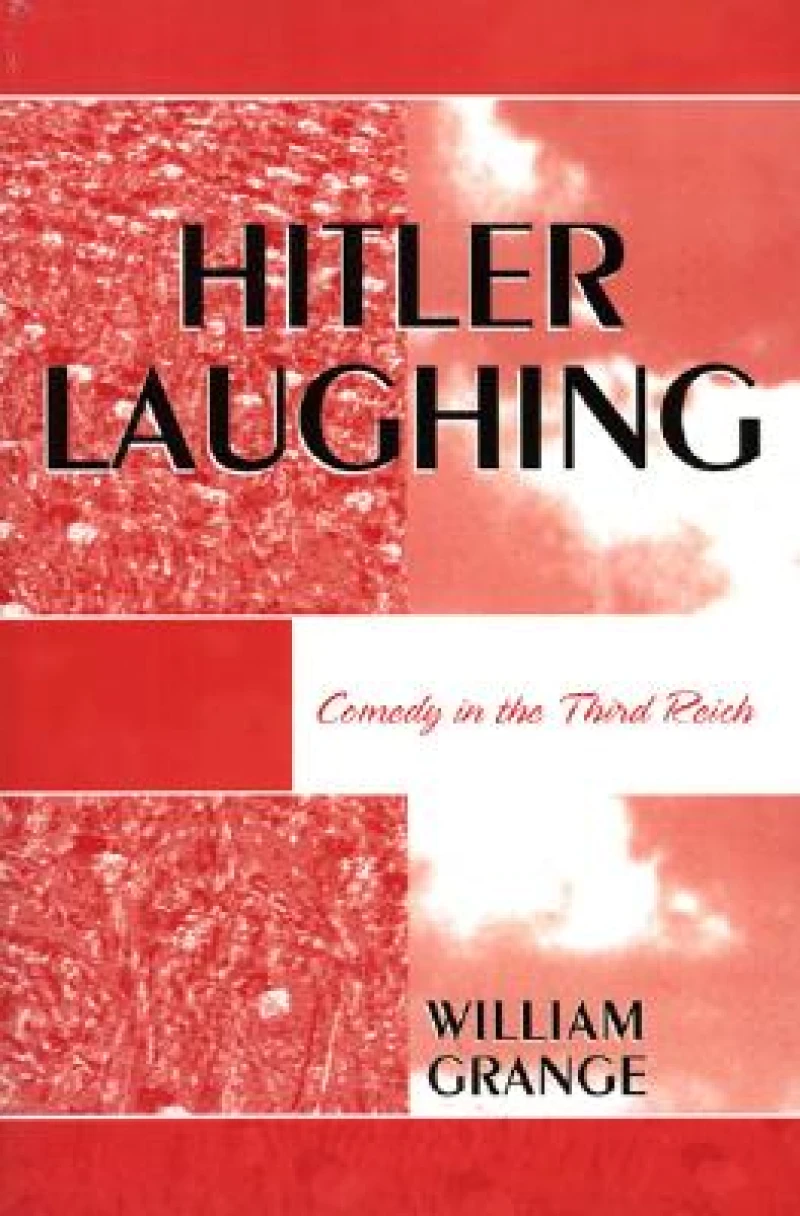 Hitler Laughing