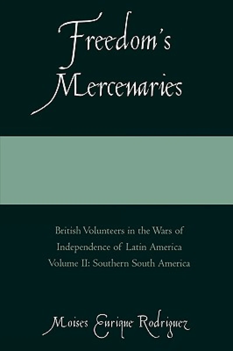 Freedom's Mercenaries