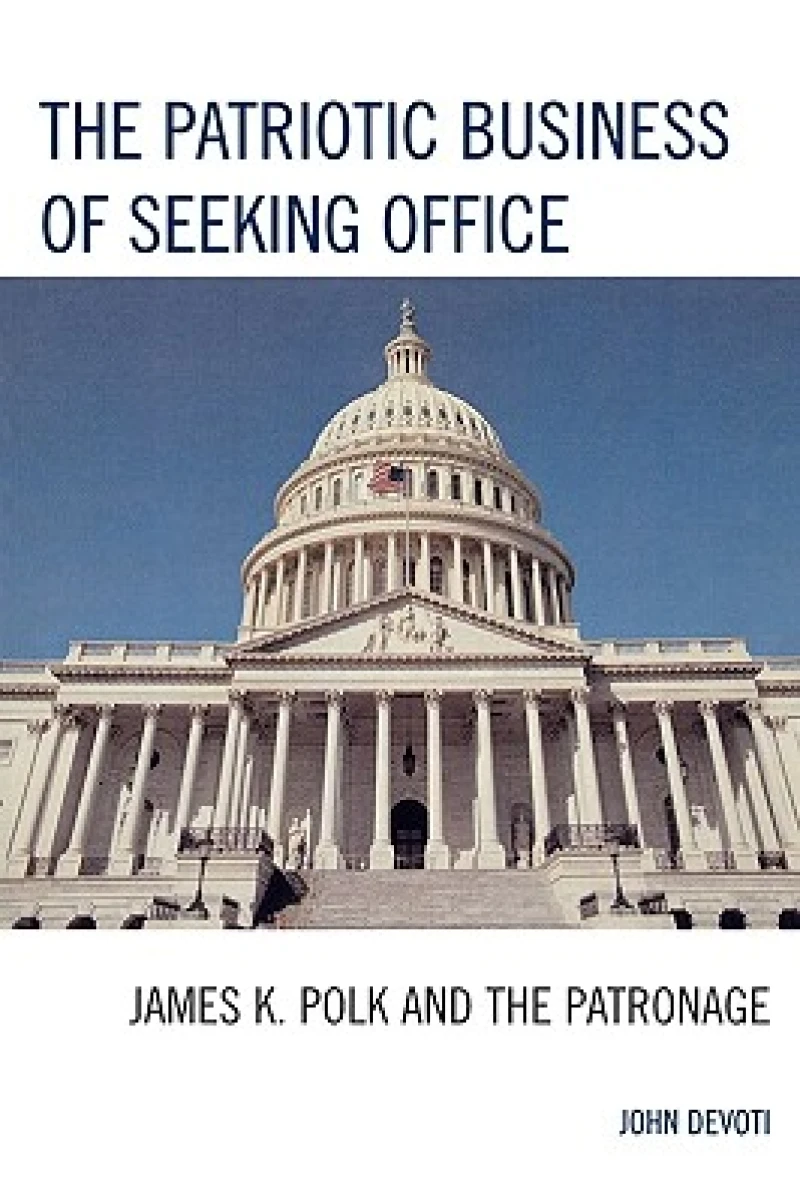 The Patriotic Business of Seeking Office