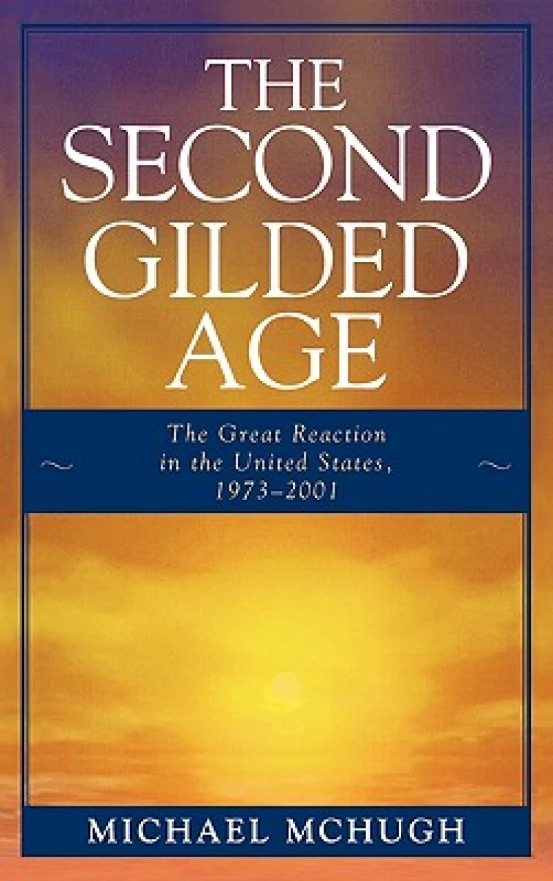 Second Gilded Age