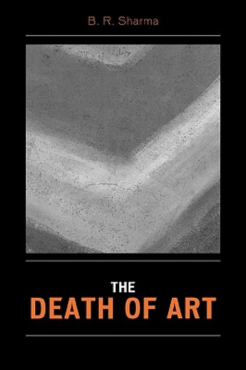 The Death of Art