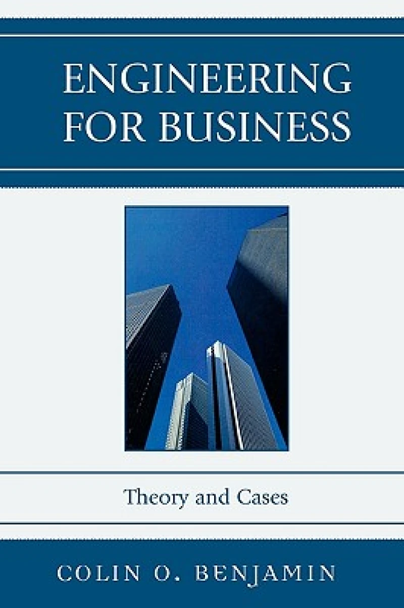 Engineering for Business
