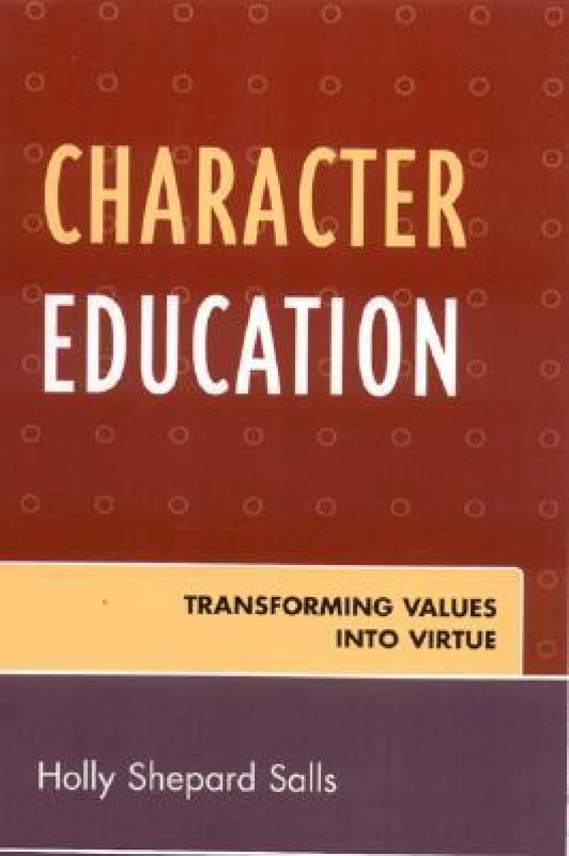 Character Education