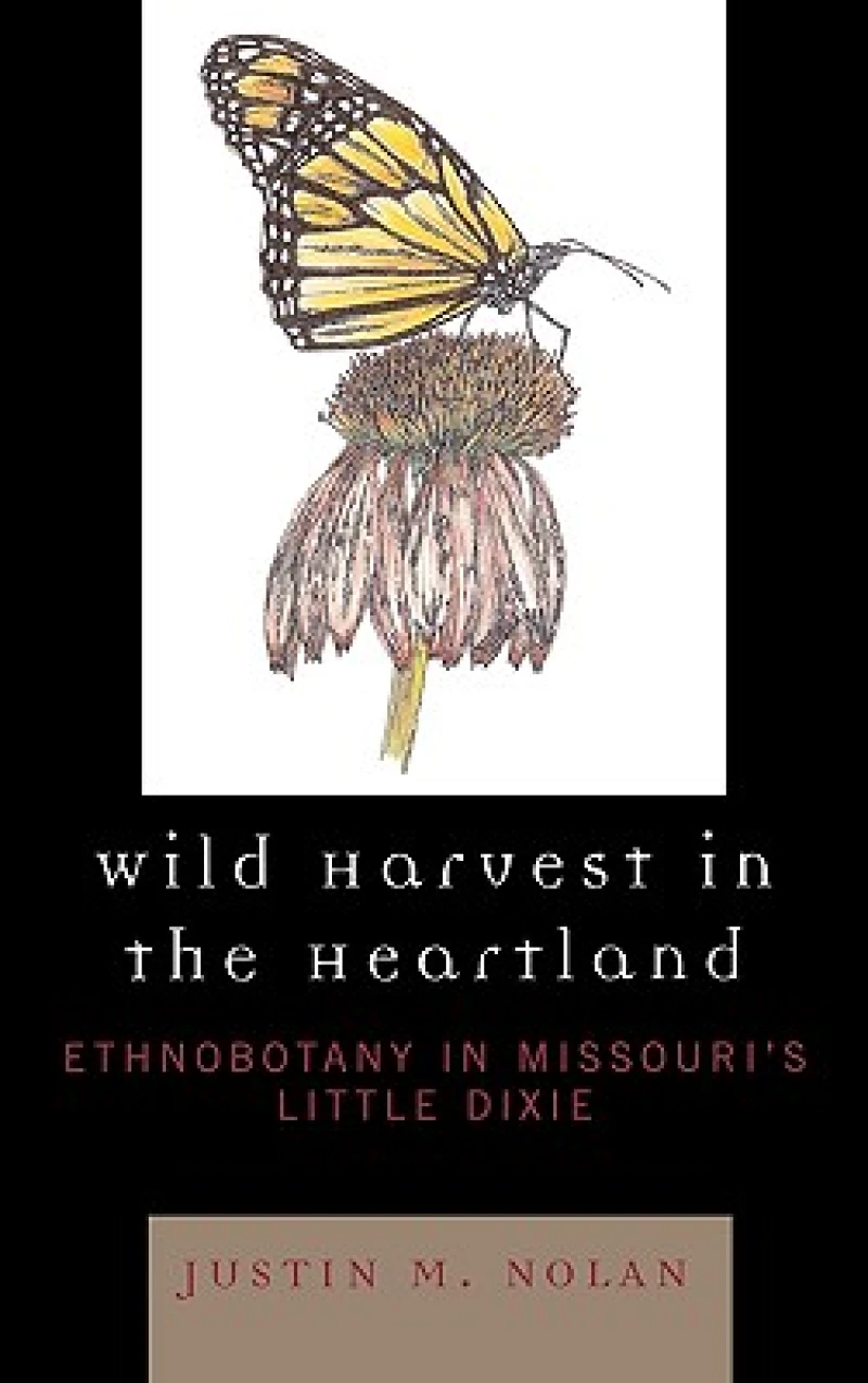 Wild Harvest in the Heartland