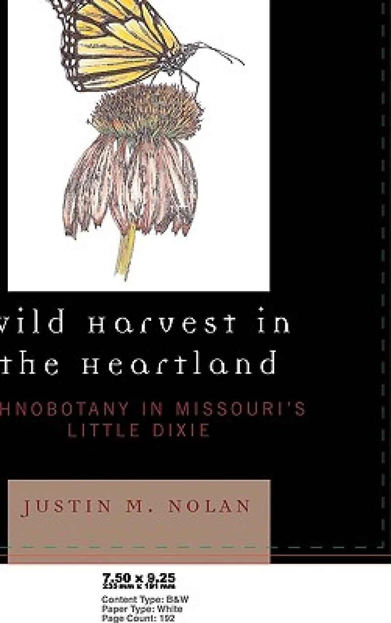 Wild Harvest in the Heartland