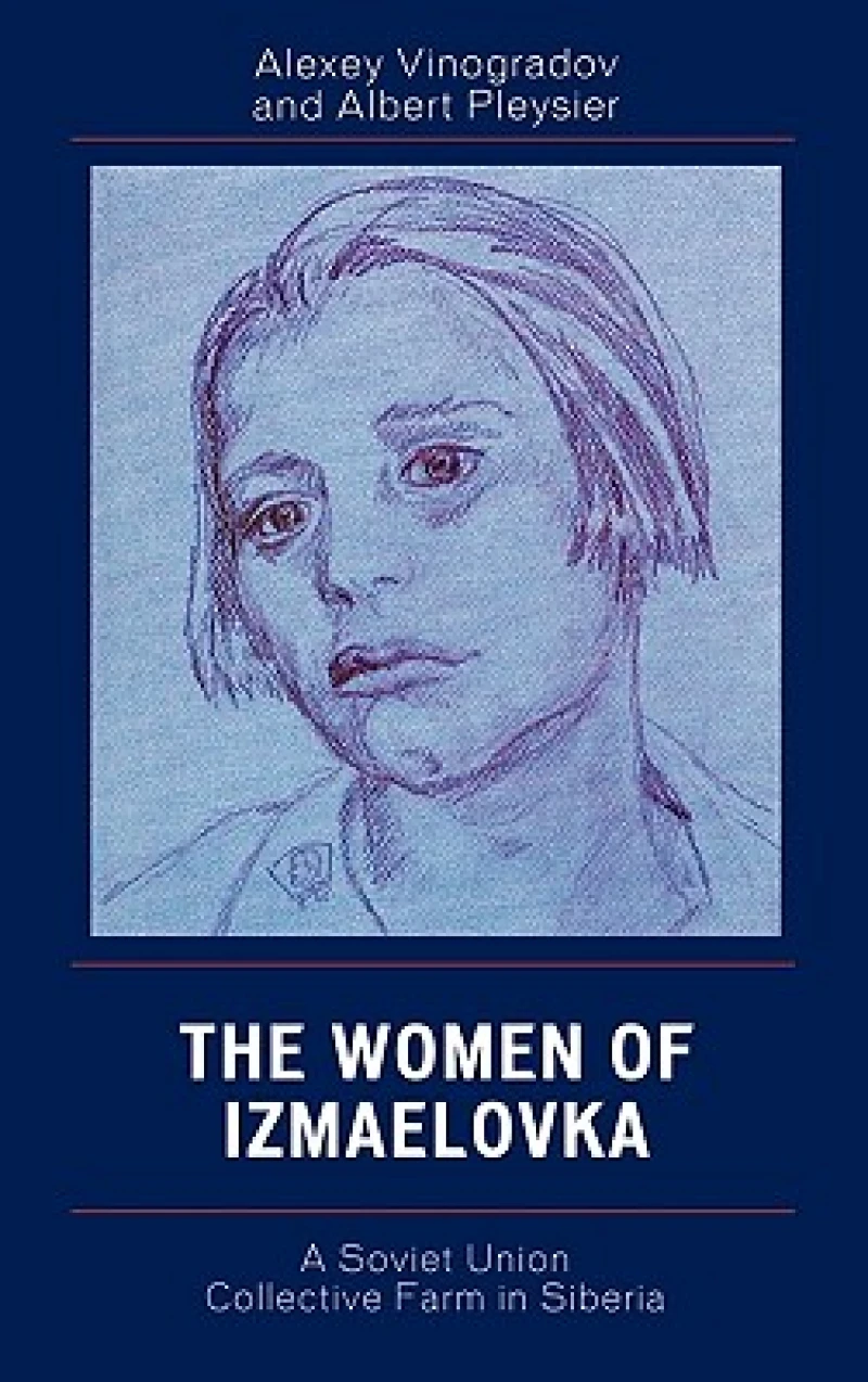 Women of Izmaelovka