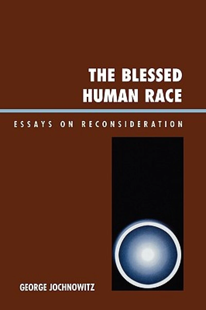 The Blessed Human Race
