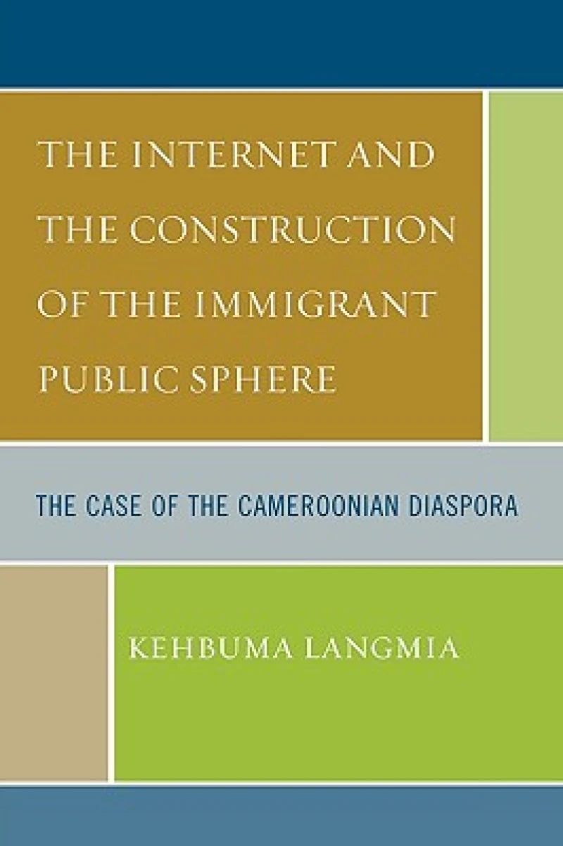 Internet and the Construction of the Immigrant Public Sphere