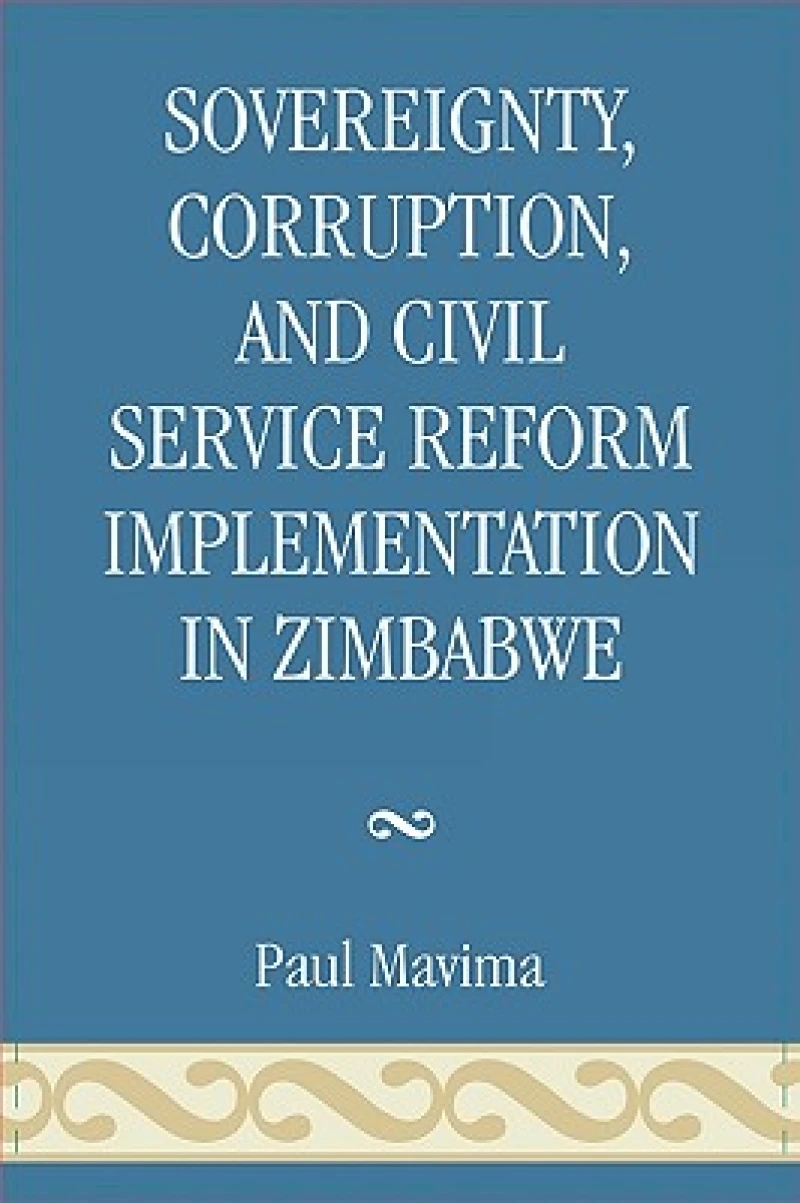 Sovereignty, Corruption and Civil Service Reform Implementation in Zimbabwe