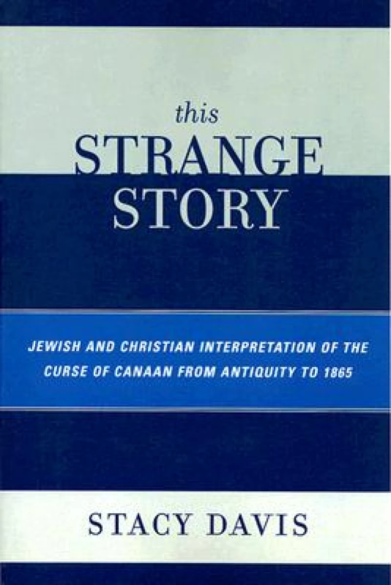 This Strange Story