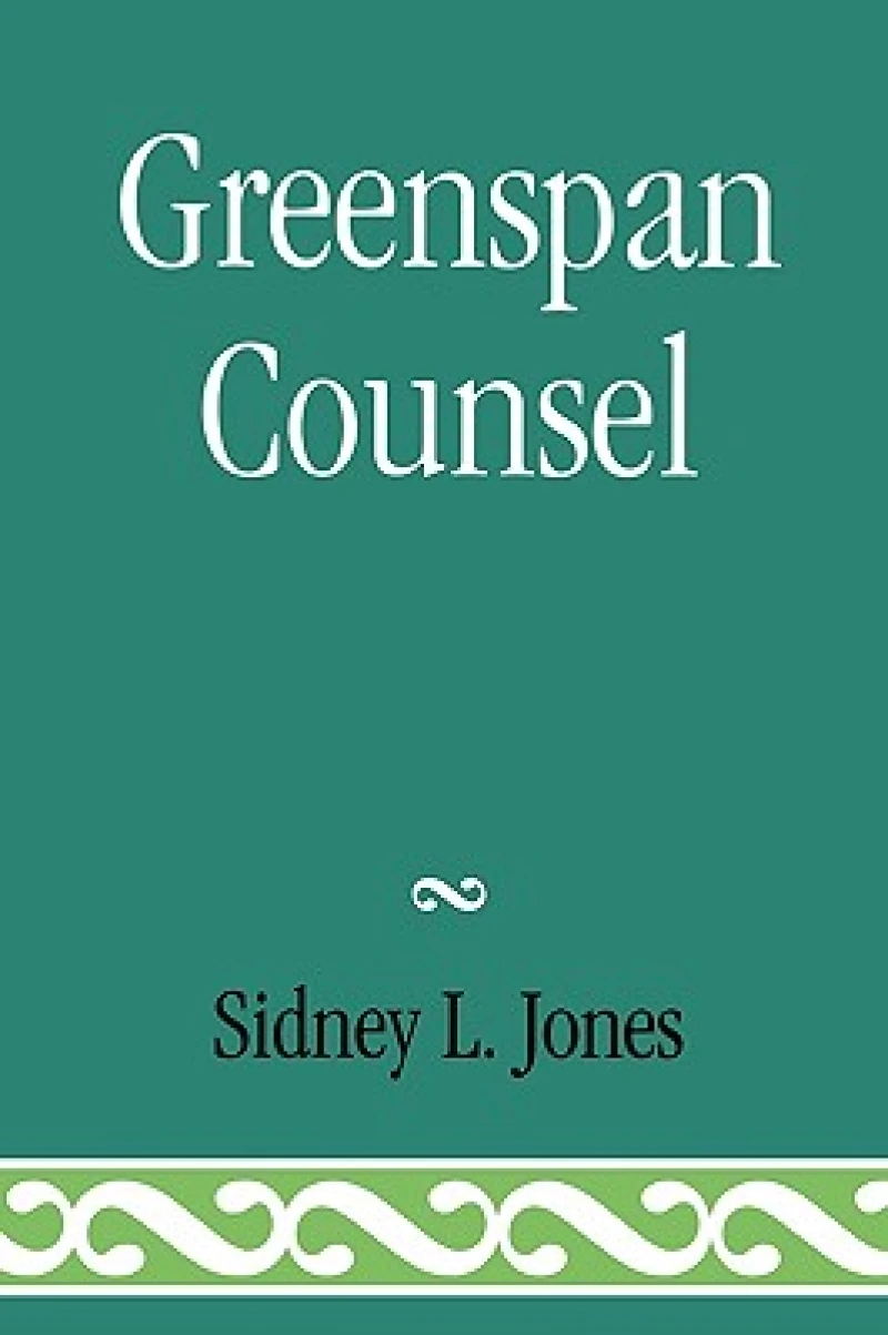 Greenspan Counsel