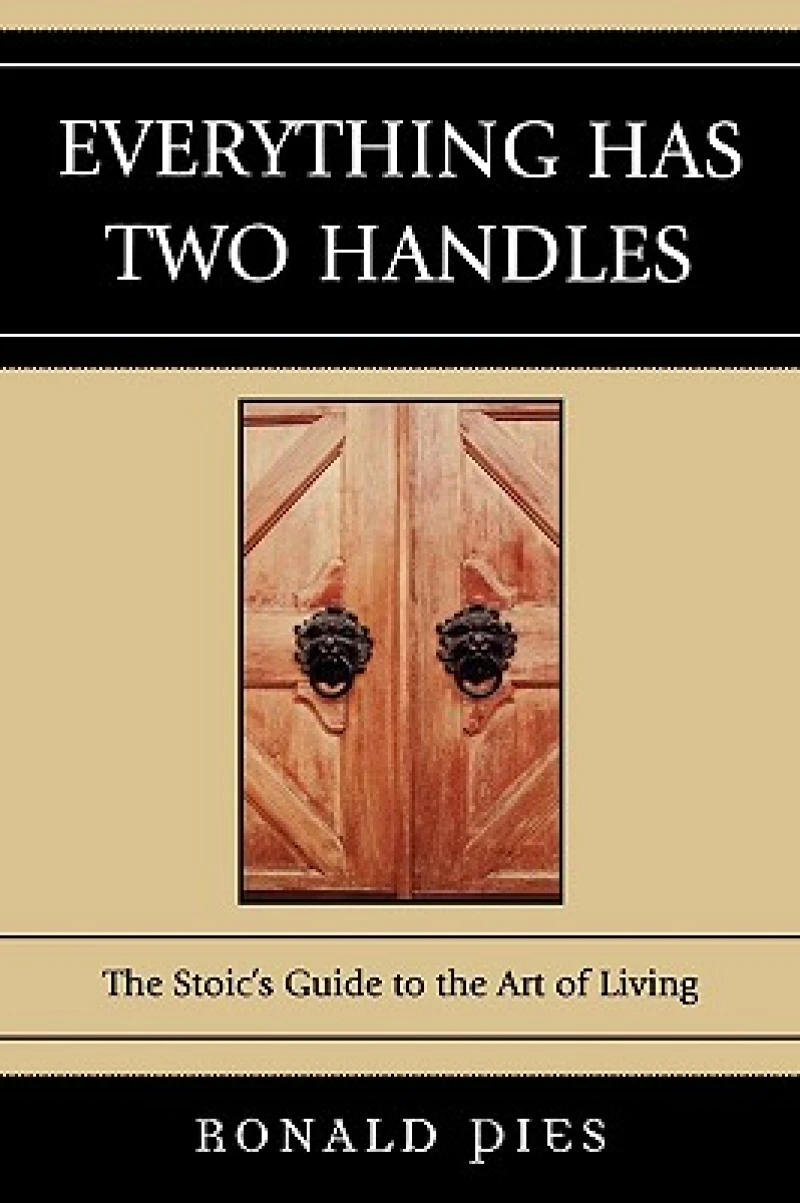 Everything Has Two Handles