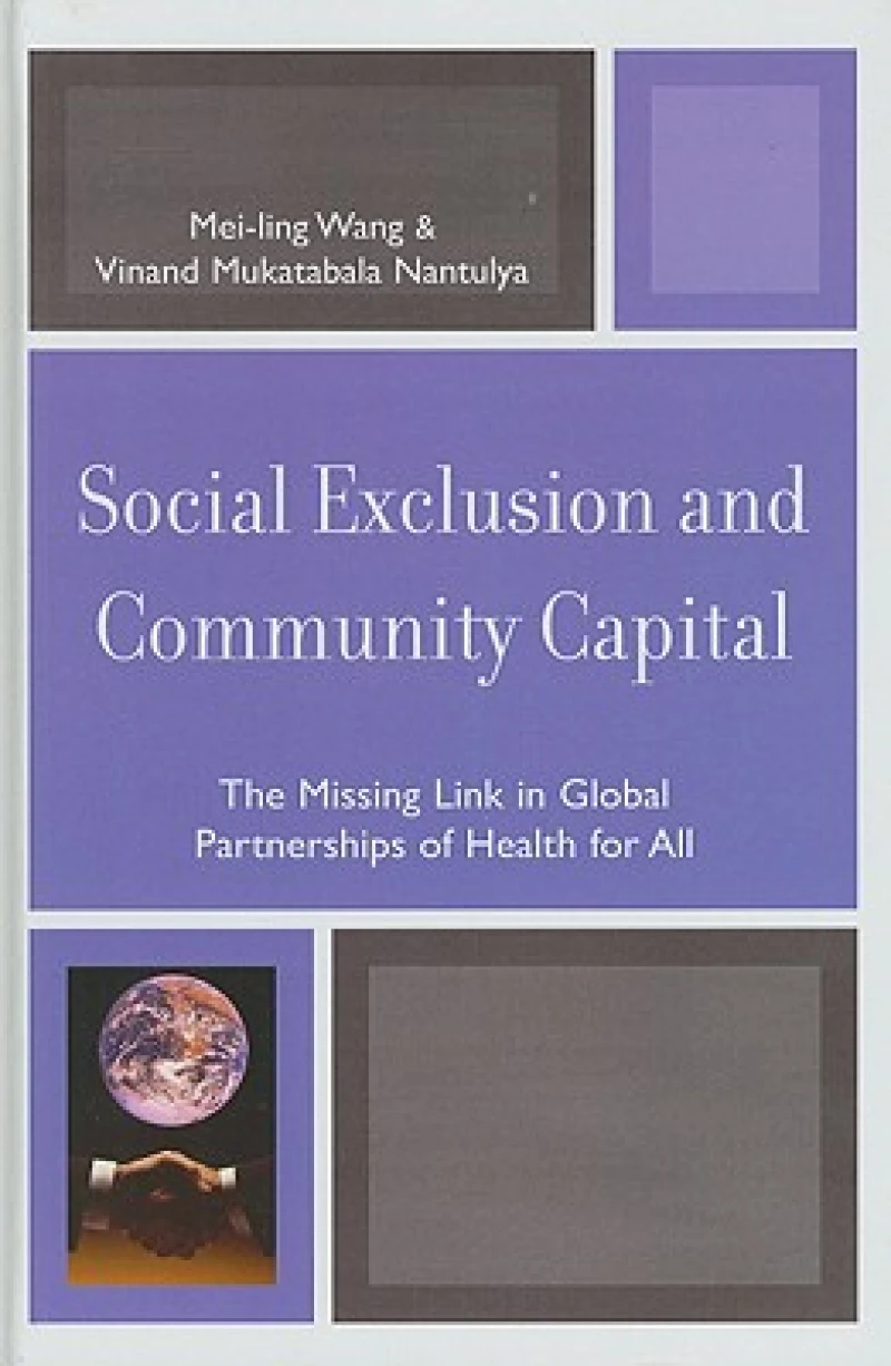 Social Exclusion and Community Capital