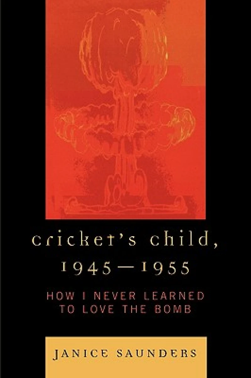 Cricket''s Child, 1945-1955